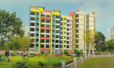 Project Image of 680.0 - 880.0 Sq.ft 1 BHK Apartment for buy in Abhilasha Abhidarshan Homes