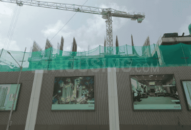 Project Image of 437.01 - 663.06 Sq.ft 1 BHK Apartment for buy in Tirupati Ritu Empire