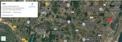 Project Image of 969.0 - 1302.0 Sq.ft 2 BHK Apartment for buy in Catalyst Alta