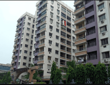 Project Image of 1250.0 - 1560.0 Sq.ft 3 BHK Apartment for buy in Calcutta Green