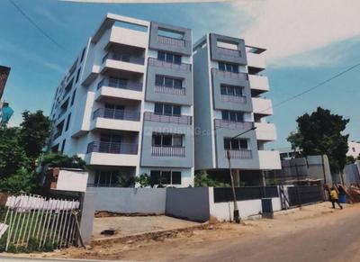 Project Image of 1169.0 - 1345.0 Sq.ft 3 BHK Apartment for buy in J K H Realty 942 The Address