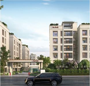Project Image of 1090.0 - 2120.0 Sq.ft 2 BHK Apartment for buy in Nu Tech Central Park 