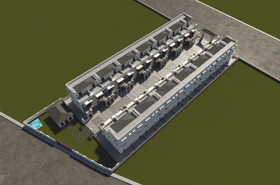 Tirupati Shivalay Palace Others 1