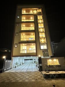 Project Image of 0.0 - 2000.0 Sq.ft 4 BHK Apartment for buy in Sunbow Heights II