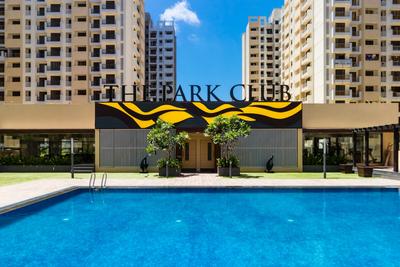 Project Image of 0.0 - 338.0 Sq.ft 1 BHK Apartment for buy in Ekta Parksville Phase II