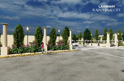 Laabham Rajadhiraj City Amenities 3