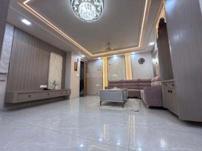Project Image of 1263.92 - 1291.44 Sq.ft 4 BHK Apartment for buy in Shubh Udita