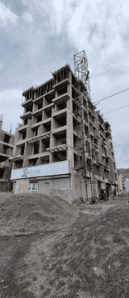 Project Image of 338.47 - 581.7 Sq.ft 1 BHK Apartment for buy in Siddhivinayak Horizon