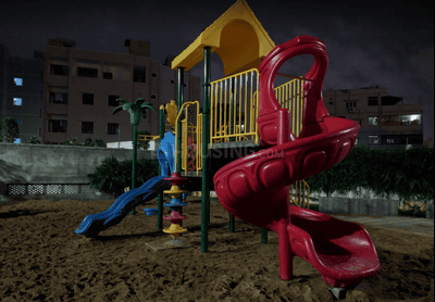 Gallery Cover Pic of Gandhi Heights
