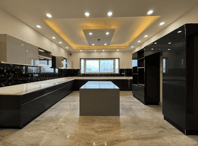 Project Image of 1260.0 - 4500.0 Sq.ft 3 BHK Builder Floor for buy in Kesar Ultra Luxury Floors