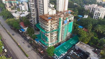 Project Image of 562.0 - 655.0 Sq.ft 2 BHK Apartment for buy in Tricity Bayview