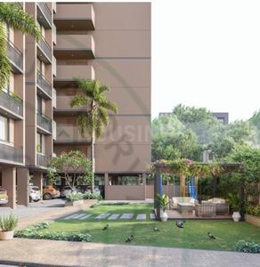 Project Image of 541.32 - 580.07 Sq.ft 2 BHK Apartment for buy in Marjan Avenue