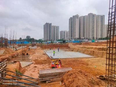 Project Image of 512.0 - 1999.0 Sq.ft 1 BHK Apartment for buy in Casagrand Amor