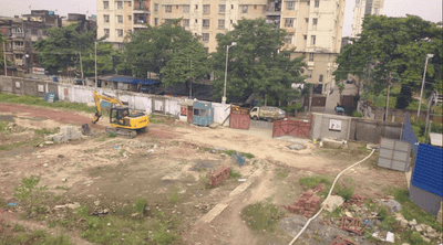 Project Image of 1616.0 - 2577.0 Sq.ft 3 BHK Apartment for buy in Primarc Aadvika