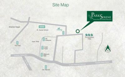 Project Image of 0.0 - 1378.86 Sq.ft Residential Plot Plot for buy in Ashiyana Park Serene