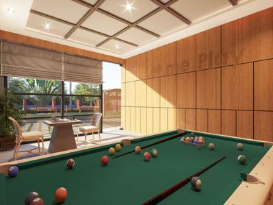Project Image of 3870.0 - 3942.0 Sq.ft 4 BHK Apartment for buy in Skyra