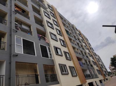 Project Image of 1018.0 - 1494.0 Sq.ft 2 BHK Apartment for buy in Pursuit Of Happiness