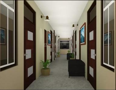 Project Image of 293.0 - 720.0 Sq.ft Studio Studio Apartment for buy in Polaars Royal Enclave