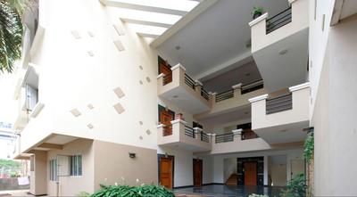 Project Image of 640.0 - 1200.0 Sq.ft 1 BHK Apartment for buy in Vaishnavi Woods