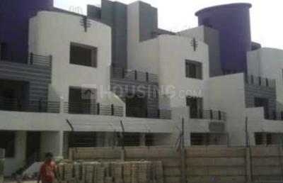 Project Image of 0.0 - 2351.0 Sq.ft 4 BHK Villa for buy in Puraniks Villa