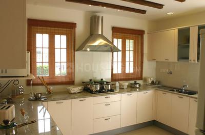 Project Image of 3400.0 - 5100.0 Sq.ft 4 BHK Villa for buy in NK Villa Greens