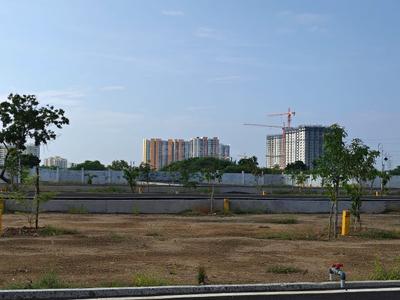 Project Image of 750.0 - 1770.0 Sq.ft Residential Plot Plot for buy in Galaxy Casa Palmera