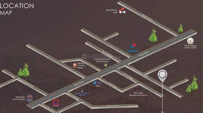Project Image of 1935.0 - 5543.0 Sq.ft 3 BHK Apartment for buy in Minu Signature Homes