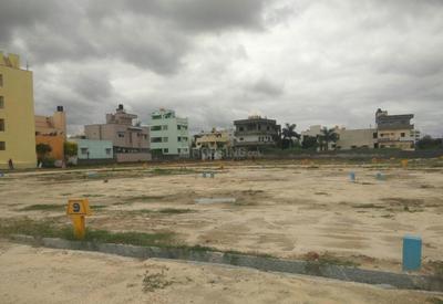 Project Image of 750.0 - 1500.0 Sq.ft Residential Plot Plot for buy in SS Meadows