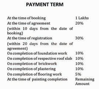 Project Image of 624.0 - 1179.0 Sq.ft 1 BHK Apartment for buy in Shree Jenta Flats
