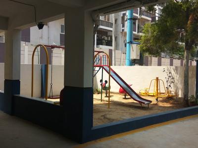 Project Image of 1075.0 - 1105.0 Sq.ft 2 BHK Apartment for buy in Akshara Aspire 