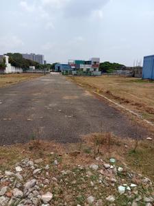 Project Image of 1000.0 - 2805.0 Sq.ft Residential Plot Plot for buy in Gita Garden