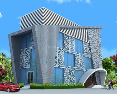 Project Image of 1033.4 - 2713.0 Sq.ft 2 BHK Apartment for buy in Sunrise Towers