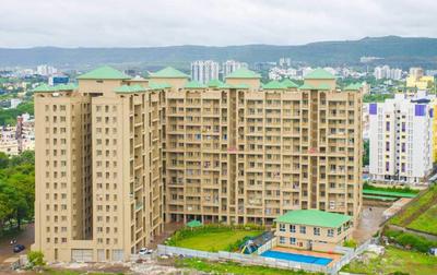 Project Image of 686.0 - 1550.0 Sq.ft 2 BHK Apartment for buy in Bhansali Shanti Ban