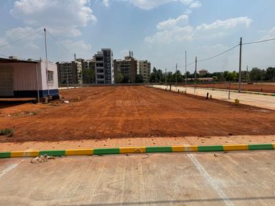 Project Image of 1200.0 - 1600.0 Sq.ft Residential Plot Plot for buy in Sai Prakruthi Nivasaa