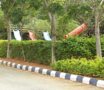 Project Image of 4500.0 - 5247.0 Sq.ft Residential Plot Plot for buy in Vasundhara Tree Park