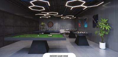 Project Image of 802.66 - 1949.88 Sq.ft 2 BHK Apartment for buy in Holystico Astrana
