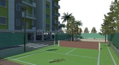 Project Image of 1695.0 - 1908.0 Sq.ft 3 BHK Apartment for buy in VRR Vaibhavam