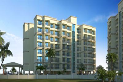 Sagar Homes Elevation 1