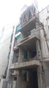 Project Image of 110.98 - 140.04 Sq.ft 1 RK Apartment for buy in Shanta Ambica One