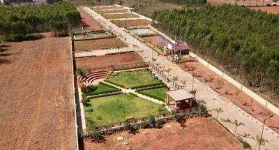 Project Image of 1200.0 - 2400.0 Sq.ft Residential Plot Plot for buy in Joy Sunshine