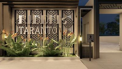 Project Image of 1203.0 - 2042.0 Sq.ft 2 BHK Apartment for buy in Riddhis Taranto