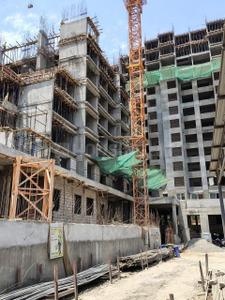 Project Image of 962 Sq.ft 2 BHK Apartment / Flat for sale in Handewadi for Rs. 5800000