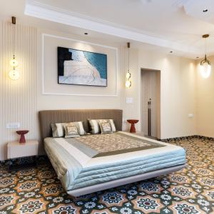 Project Image of 0.0 - 3656.93 Sq.ft 4 BHK Villa for buy in Ellora The Floretta