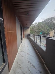 Project Image of 0.0 - 2520.0 Sq.ft 4 BHK Builder Floor for buy in Ridhi Homes Luxurious Floors