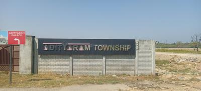 Project Image of 2400.0 - 4800.0 Sq.ft Residential Plot Plot for buy in Adityaram Township Phase I