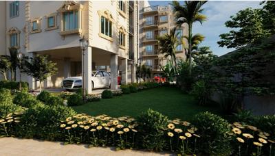 Project Image of 722.0 - 1325.0 Sq.ft 2 BHK Apartment for buy in The Eco Palace