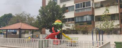 Project Image of 1375 Sq.ft 2 BHK Apartment / Flat for sale in Veerasagara for Rs. 11000000