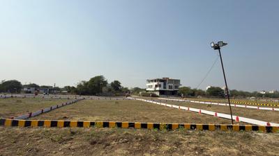Project Image of 2138.59 - 6340.53 Sq.ft Residential Plot Plot for buy in Elante 38