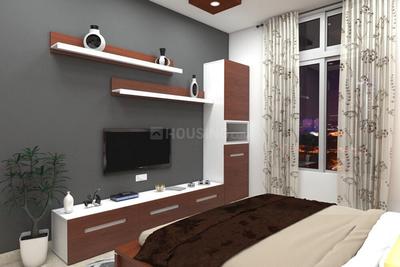 Project Image of 1682.32 - 1759.55 Sq.ft 3 BHK Apartment for buy in Ayushi Palm Greens