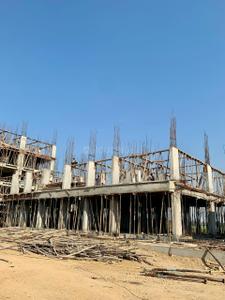 Project Image of 0.0 - 642.39 Sq.ft 3 BHK Apartment for buy in Golden Nirvana Bungalows